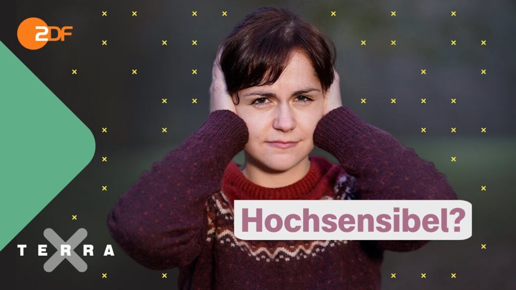 Hochsensibel Wenn Alles Zu Viel Wird